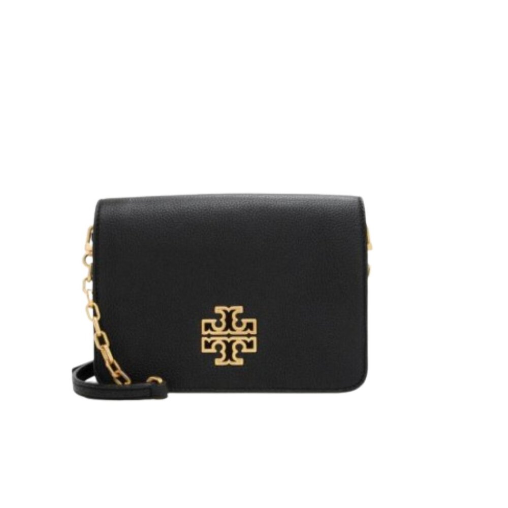 Tory Burch Britten Combo Crossbody
